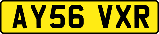 AY56VXR