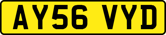 AY56VYD