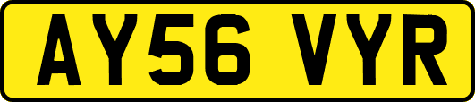 AY56VYR