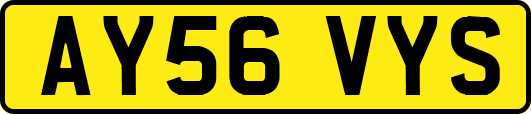 AY56VYS