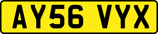 AY56VYX