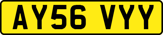 AY56VYY