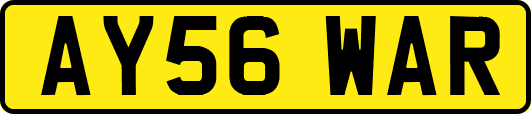 AY56WAR