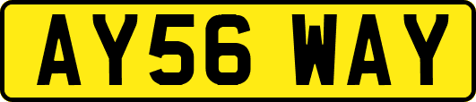 AY56WAY