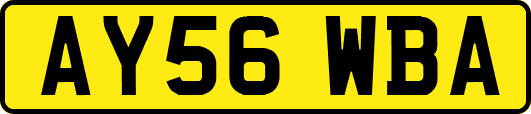 AY56WBA