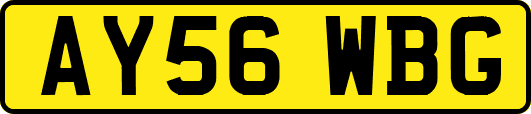 AY56WBG