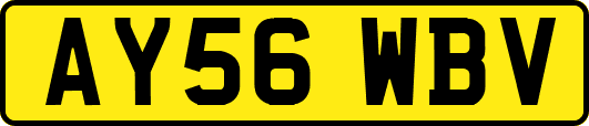 AY56WBV