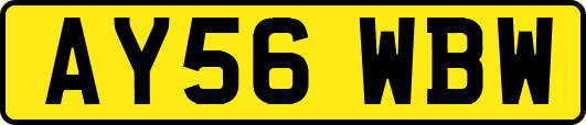AY56WBW