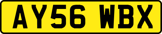 AY56WBX