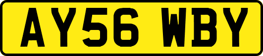AY56WBY