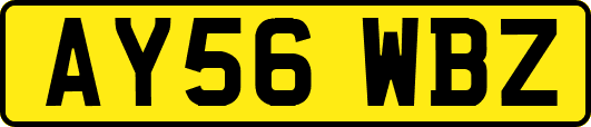 AY56WBZ