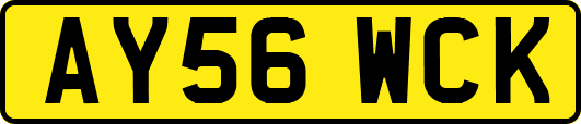 AY56WCK