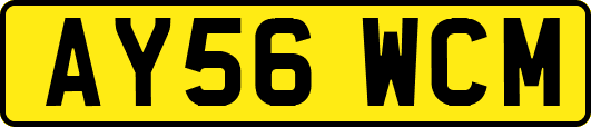 AY56WCM