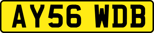 AY56WDB