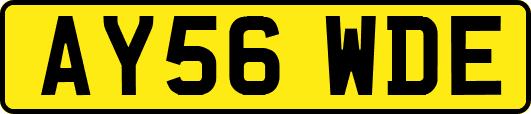 AY56WDE