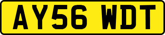 AY56WDT