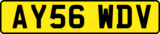 AY56WDV