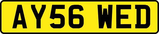 AY56WED