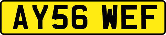 AY56WEF