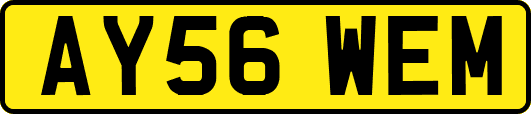 AY56WEM