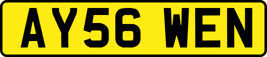 AY56WEN