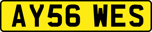 AY56WES