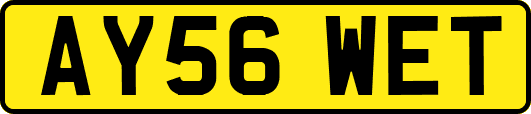 AY56WET