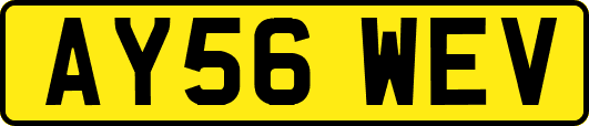 AY56WEV