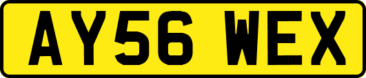AY56WEX