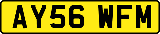 AY56WFM