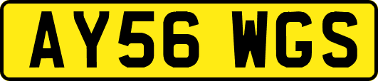 AY56WGS