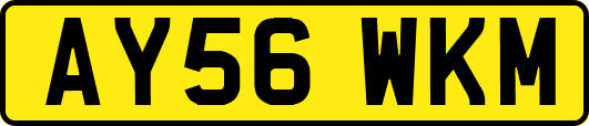 AY56WKM