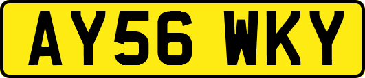 AY56WKY