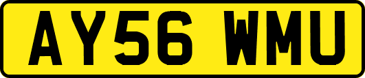 AY56WMU