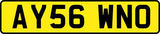 AY56WNO