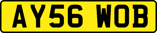 AY56WOB