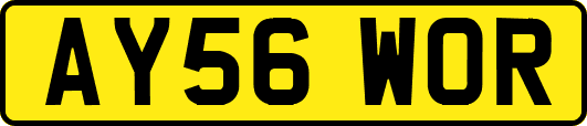 AY56WOR