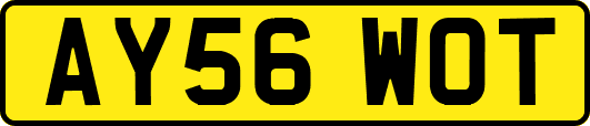 AY56WOT