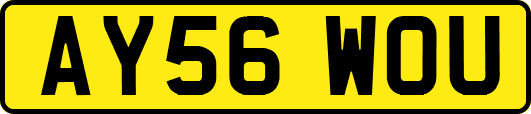 AY56WOU