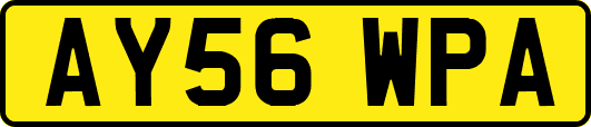 AY56WPA