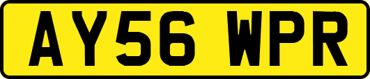 AY56WPR