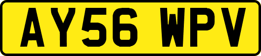 AY56WPV