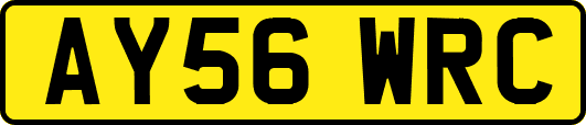 AY56WRC