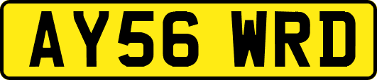 AY56WRD