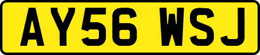 AY56WSJ