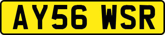 AY56WSR