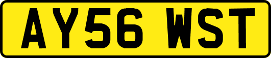 AY56WST