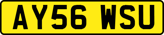 AY56WSU