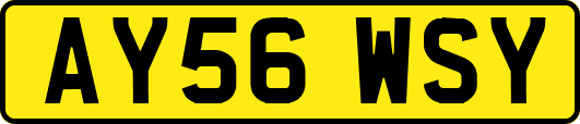 AY56WSY