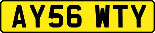 AY56WTY